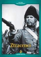 DVD Film - Ztracenci (digipack)