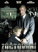 DVD Film - Zúčtovanie