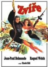 DVD Film - Zviera