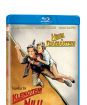 Honba za diamantom + Honba za klenotom Nílu (2Bluray)