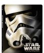 Star Wars: Epizoda V - Impérium vracia úder - Steelbook
