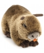  Plyšová nutria - Authentic Edition - 24 cm