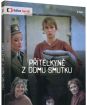  Přítelkyně z domu smutku (2 DVD)