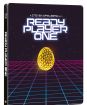  Ready Player One: Hra sa začína (3D+2D) - Steelbook