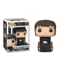  Vinylová figúrka Funko POP - King Bran Broken - Hra o tróny - 10 cm