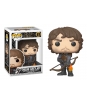  Vinylová figúrka Funko POP - Theon with Flaming Arrows - Hra o tróny - 10 cm