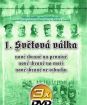 1. světová válka - nové zbraně (3DVD) CO