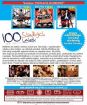 100 sladkých dievčat (papierový obal)