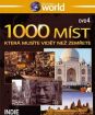 1000 míst, která musíte vidět než zemřete - DVD 4 (papierový obal)