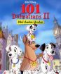 101 dalmatíncov 2 - Fliačkove londýnske dobrodružstvá