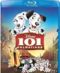 101 dalmatíncov