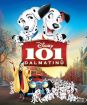 101 dalmatíncov