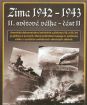 1942-1943 - II. světová válka - část II. (papierový obal) CO