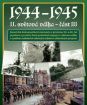 1944-1945 - II. světová válka - část III. (papierový obal) CO