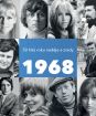 1968 – 50 hitů roku naděje a zrady (2 CD)