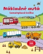 Samol. knižka/ Nákladné autá