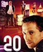 20 cigaret (papierový obal)