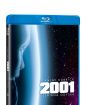 2001: Vesmírna odysea S.E. (Blu-ray)