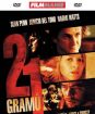 21 gramov (papierový obal)