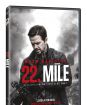 22. míľa