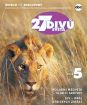 27 divů světa - disk 5 (papierový obal)