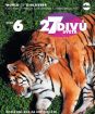 27 divů světa - disk 6 (papierový obal)