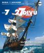 27 divů světa - disk 7 (papierový obal)