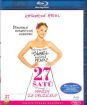 27 šiat (Blu-ray)