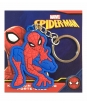 2D kľúčenka - Spiderman - Marvel - 5,5 cm