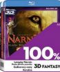 3 BD 100% 3D fantasy (3x 3D Bluray)
