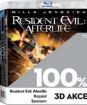 3 BD 100% 3D akce (3x 3D Bluray)