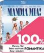 3 BD 100% romantika (3x Bluray)