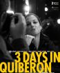 3 dni v Quiberone