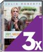 3 DVD 3x Romantické hity 2011 (3 DVD)