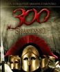 300 Sparťanů (papierový obal)
