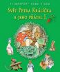 3DVD Svet Petra Králíčka a jeho přátel FE