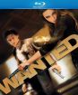 3x Angelina Jolie (Cizinec, Wanted, Salt - 3Bluray)