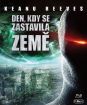 3x Země v ohrožení  (Den, kdy zastavila Země, Světová invaze, Predátoři - 3 Bluray)