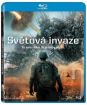 3x Země v ohrožení  (Den, kdy zastavila Země, Světová invaze, Predátoři - 3 Bluray)