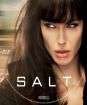 3x Angelina Jolie (Cizinec, Wanted, Salt - 3Bluray)