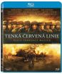 3x Legendární válečné filmy (Četa, Tenká červená linie, Hanebný pancharti - 3Bluray)