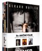 3x akčný film (3DVD)