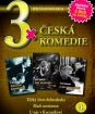 3x Česká komedie III. (papierový box) FE