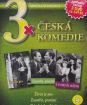 3x Česká komedie IX. (papierový box) FE