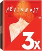 3x Český film 2011 (3 DVD)