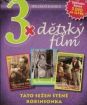 3x Dětský film