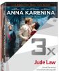 3x Jude Low (3 DVD)