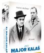 3x Major Kalaš (3 DVD)