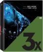 3x Napínáky 2011 (3 DVD)