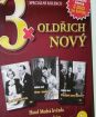 3x Oldřich Nový I. (3DVD)